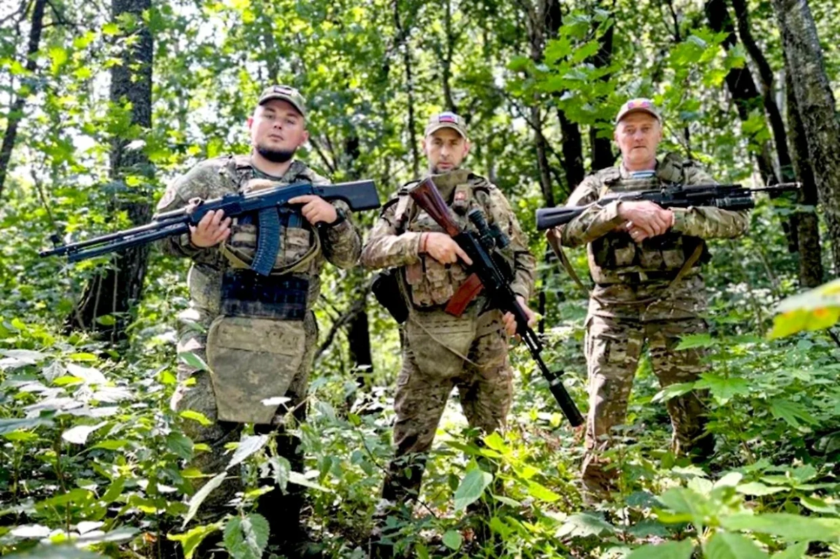 Обложка © RG.ru / Алексей Колесников