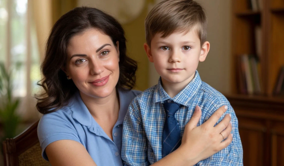 Эдипов комплекс — в чём скандальность теории Фрейда. Фото © «Шедеврум»