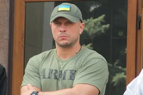 Илья Кива. Обложка © Wikipedia 