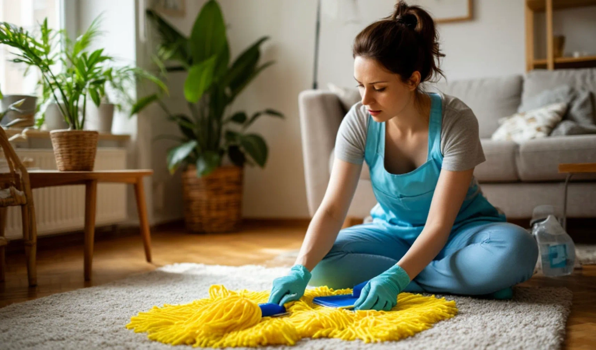 Привычки родом из детства — на какой вопрос нашёл ответ Фрейд. Фото © «Шедеврум»