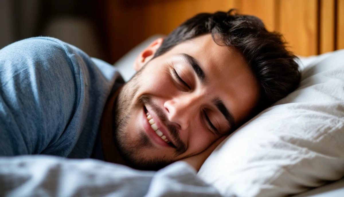 Сны по Фрейду — что они значат на самом деле. Фото © «Шедеврум»