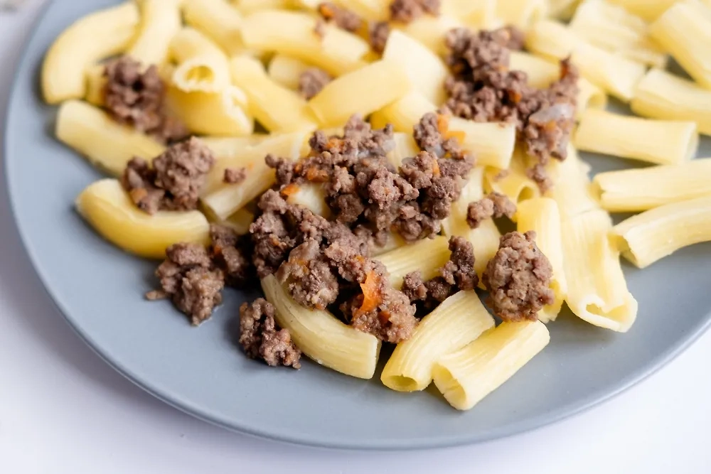 Как готовить вкусно из остатков еды: советские рецепты. Фото © Shutterstock / FOTODOM / Elvira Kashapova