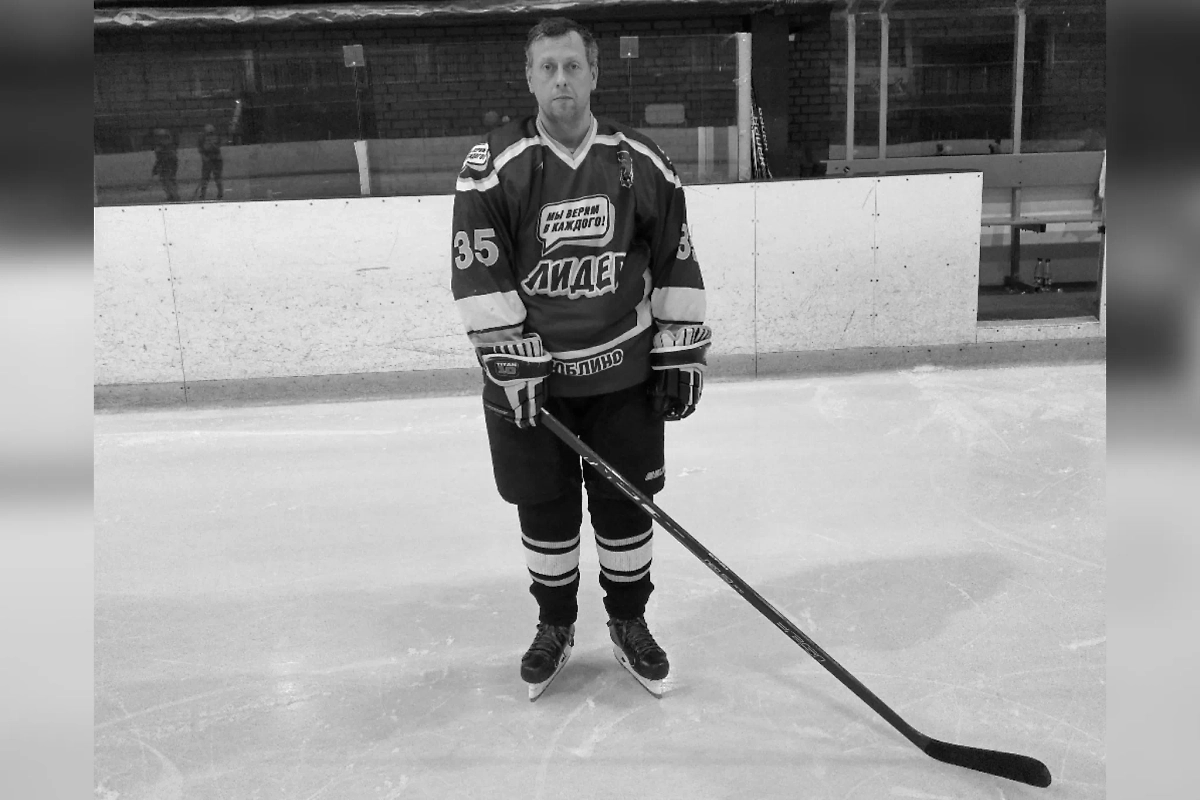 Обложка © VK / CK Люблино