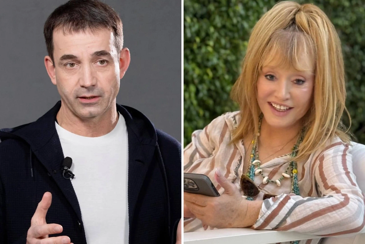 Обложка © Instagram (признан экстремистской организацией и запрещён на территории Российской Федерации) / dima_pevtsov, alla_orfey