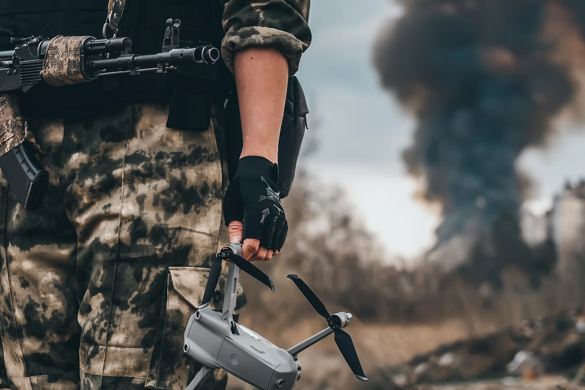 Обложка © Shutterstock / FOTODOM / Melnikov Dmitriy