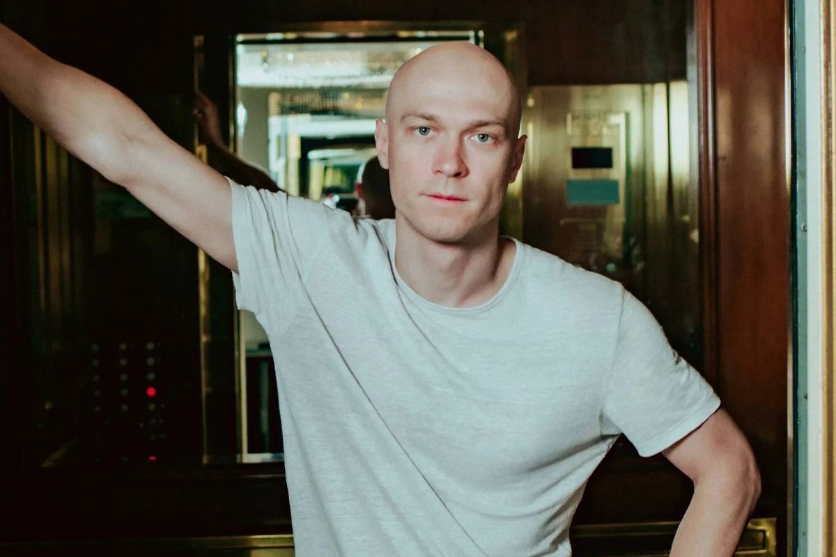 Юра Борисов. Обложка © Kinopoisk