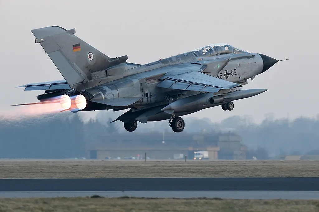 Обложка © ТАСС / Carsten Rehder