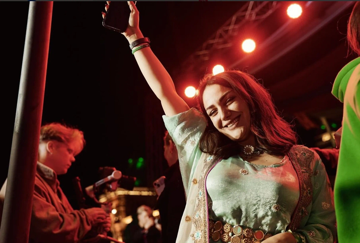 Фото © VK.com / Всемирный фестиваль молодёжи | Дирекция ВФМ