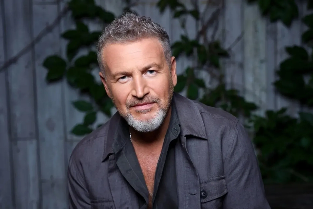 Леонид Агутин. Обложка © VK / Леонид Агутин