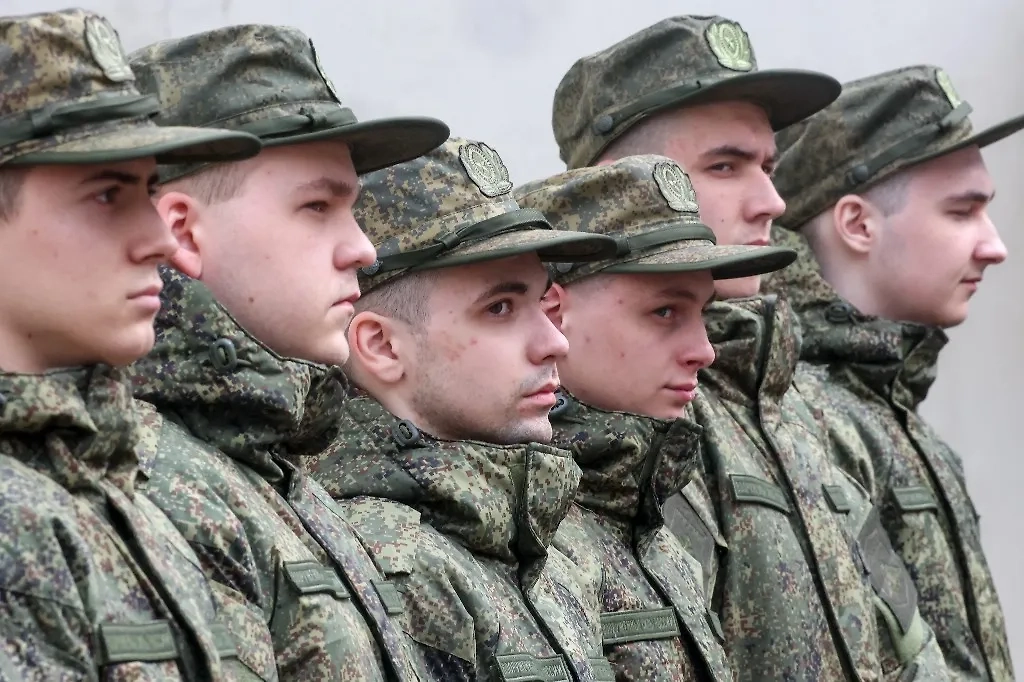 Обложка © ТАСС / Петр Ковалев