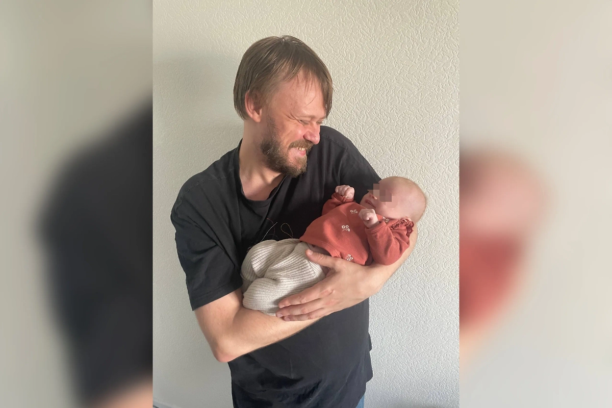 Константин Лопатин. Обложка © Telegram / ХХОС