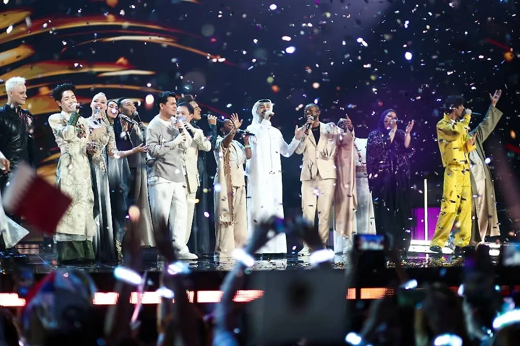 Обложка © ТАСС / Михаил Терещенко