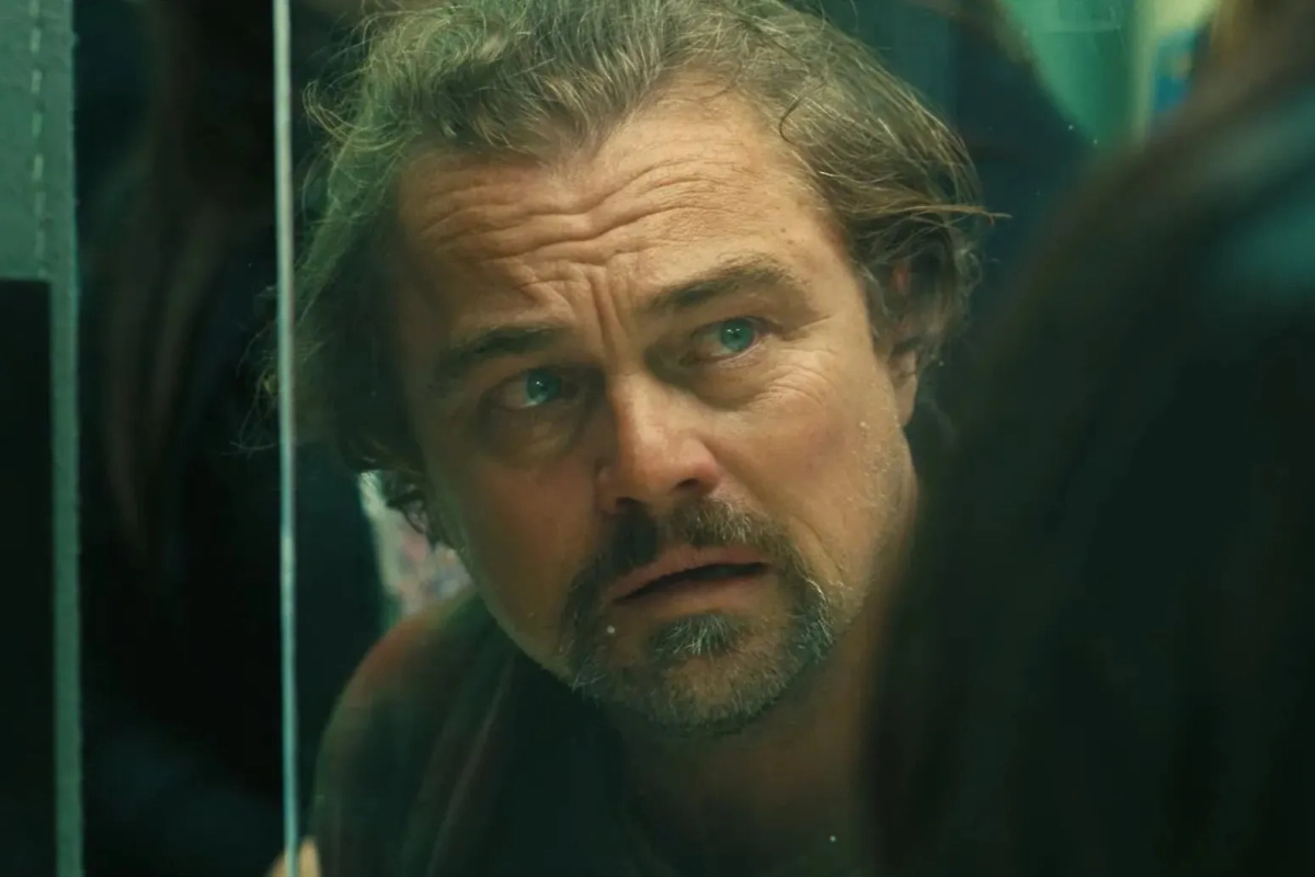 Премьеры осени 2025: что смотреть в кинотеатрах этой осенью. Фото © «Битва за битвой», режиссёр Пол Томас Андерсон, сценарист Пол Томас Андерсон / Kinopoisk 