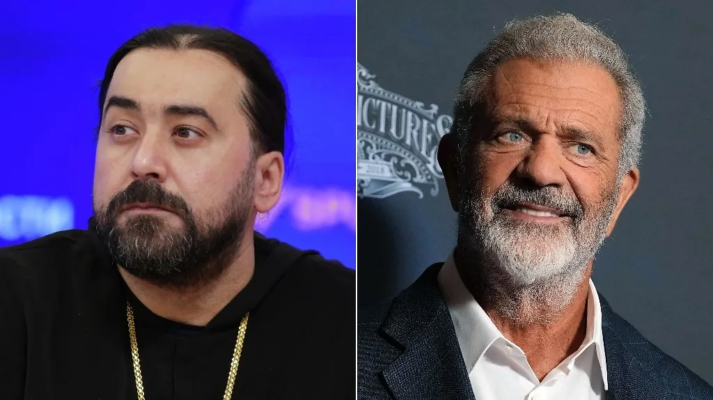 Обложка © РИА Новости / Мария Девахина, © ТАСС / АР 