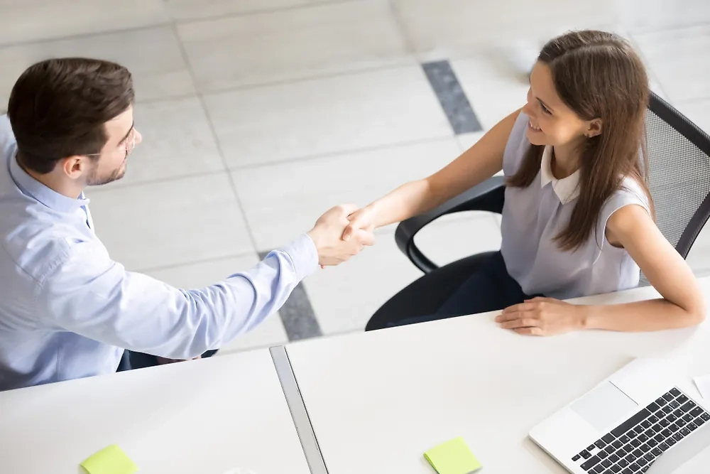 Обложка © Shutterstock / FOTODOM / fizkes