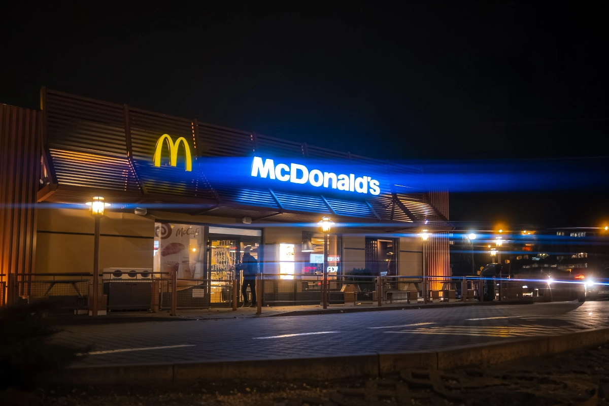 Обложка © Shutterstock / FOTODOM / Maian Vivier