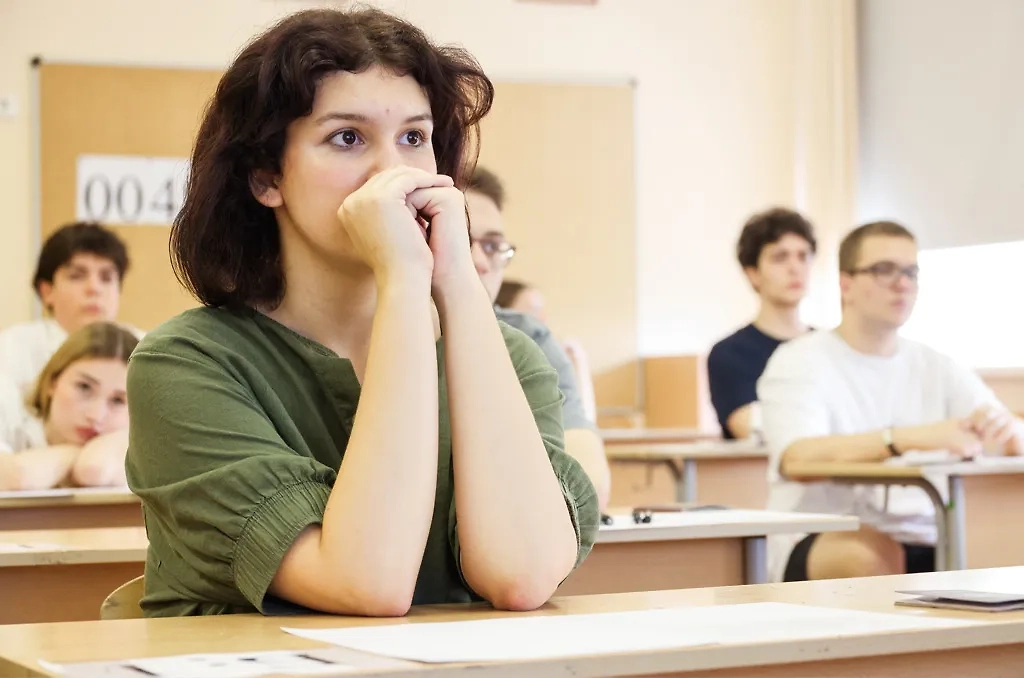 Обложка © ТАСС / Евгений Мессман