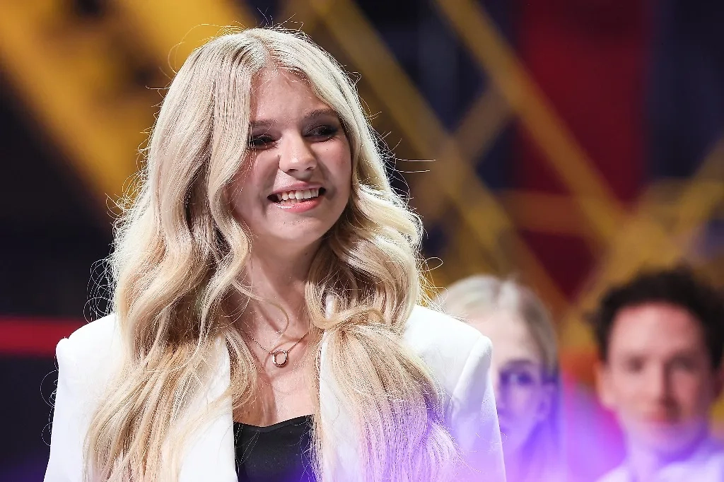 Обложка © ТАСС / Донат Сорокин