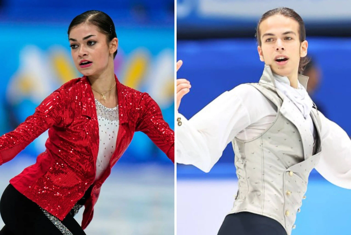 Обложка © ТАСС / Mahesh Kumar A., Tang Xinyu/VCG/Visual China Grou