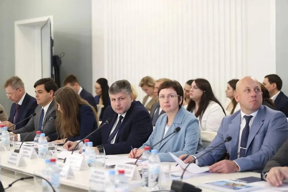 Обложка © пресс-служба фонда «Защитники Отечества»