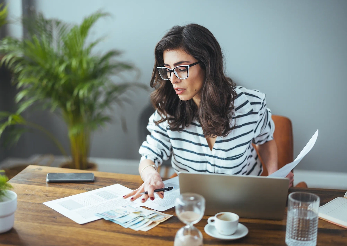 Обложка © Shutterstock / FOTODOM /Dragana Gordic