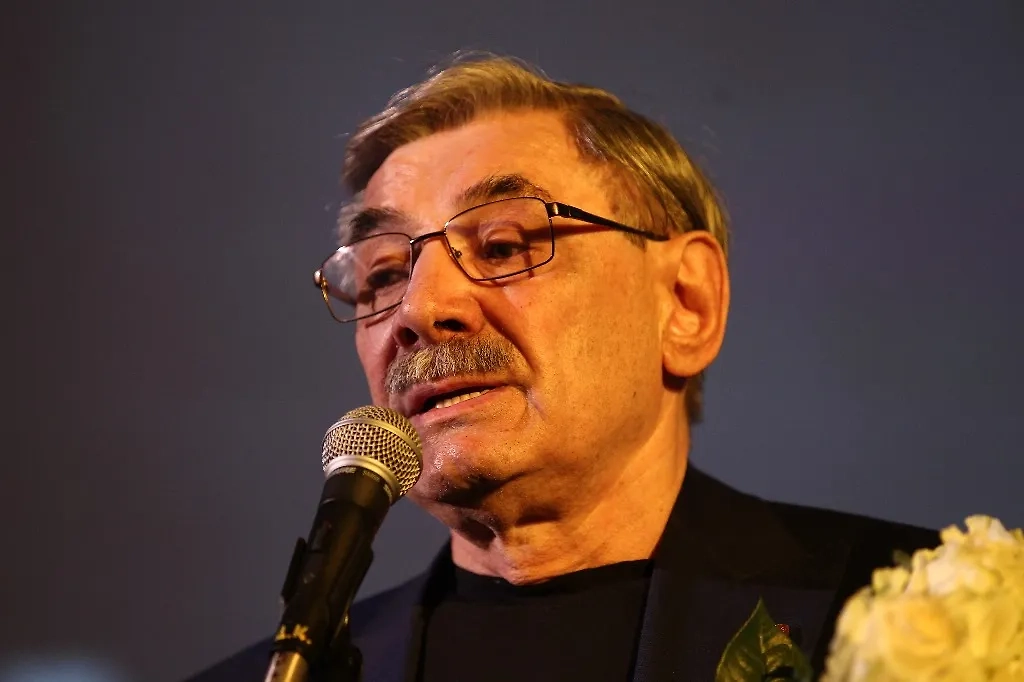 Обложка © ТАСС / РБК