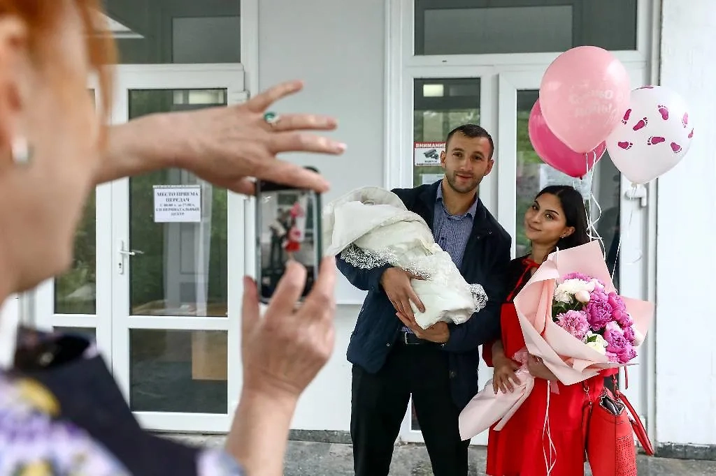 Обложка © Сергей Мальгавко/ТАСС