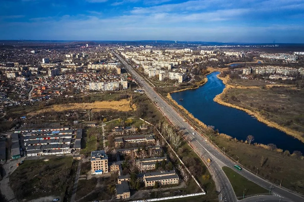 Обложка © Shutterstock / FOTODOM / Marianna Ianovska