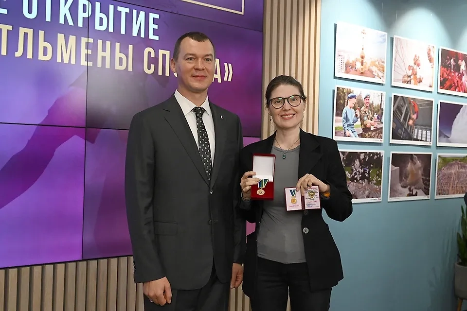 Обложка © Kp.ru / Михаил Фролов