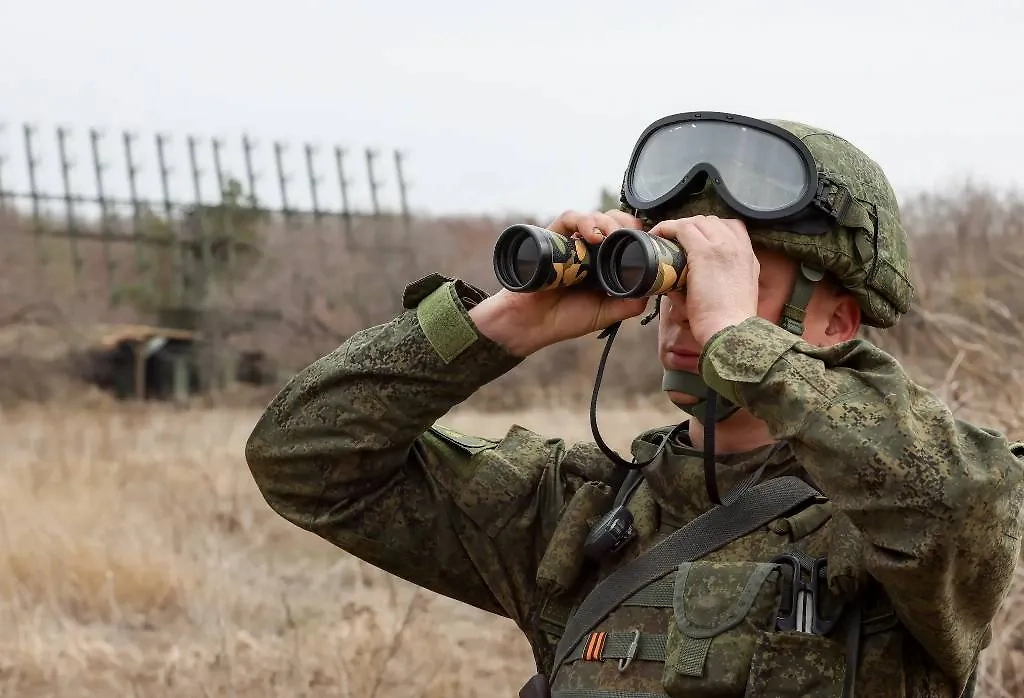 Обложка © Александр Река/ТАСС