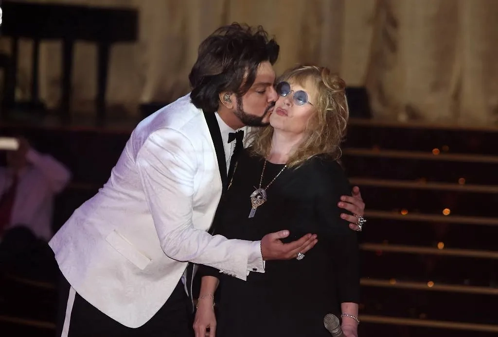 Обложка © ТАСС / Тараканов Вадим