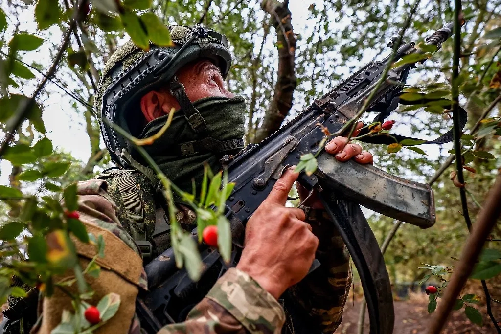 Обложка © ТАСС / Алексей Коновалов