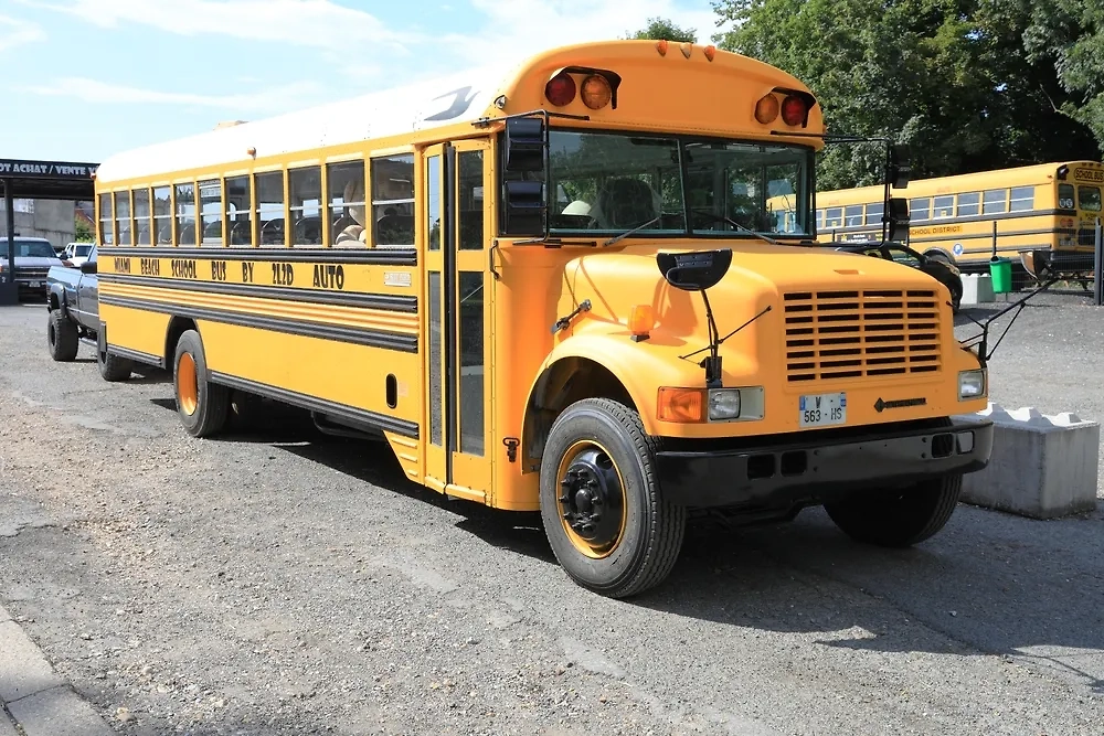 Обложка © Shutterstock / FOTODOM / Traveller70