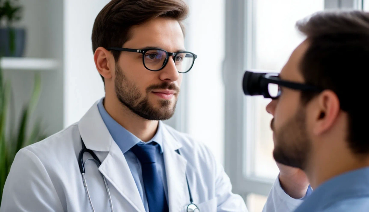 Диабет маскируется под осеннюю усталость: тревожные симптомы.Фото © «Шедеврум»