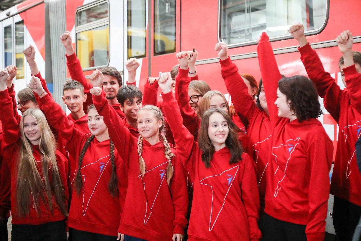 Обложка © АГН «Москва»