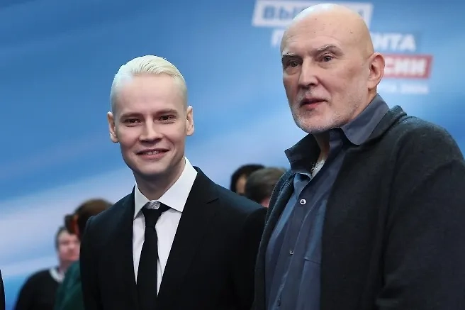 Обложка © ТАСС / Сергей Бобылев