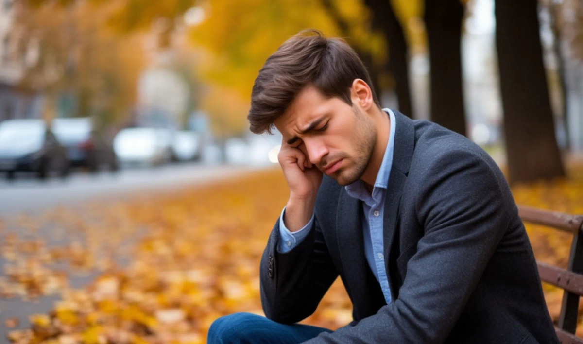 Осеннее обострение диабета: как не пропустить первые признаки.Фото © «Шедеврум»