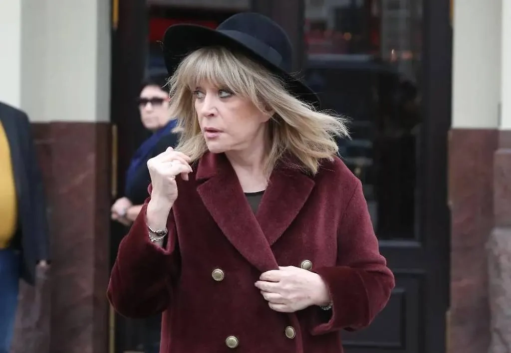 Алла Пугачёва. Обложка © ТАСС / Сергей Фадеичев