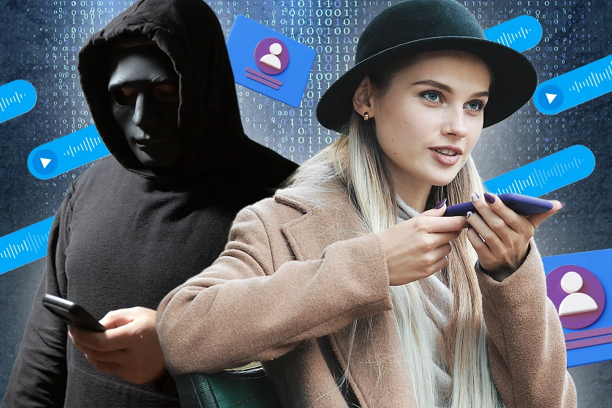 Как защитить ваши персональные данные от мошенников — список. Коллаж © Life.ru. Обложка © Shutterstock / FOTODOM / verticalstock, NazArt, Yta23, © Freepik / kjpargeter