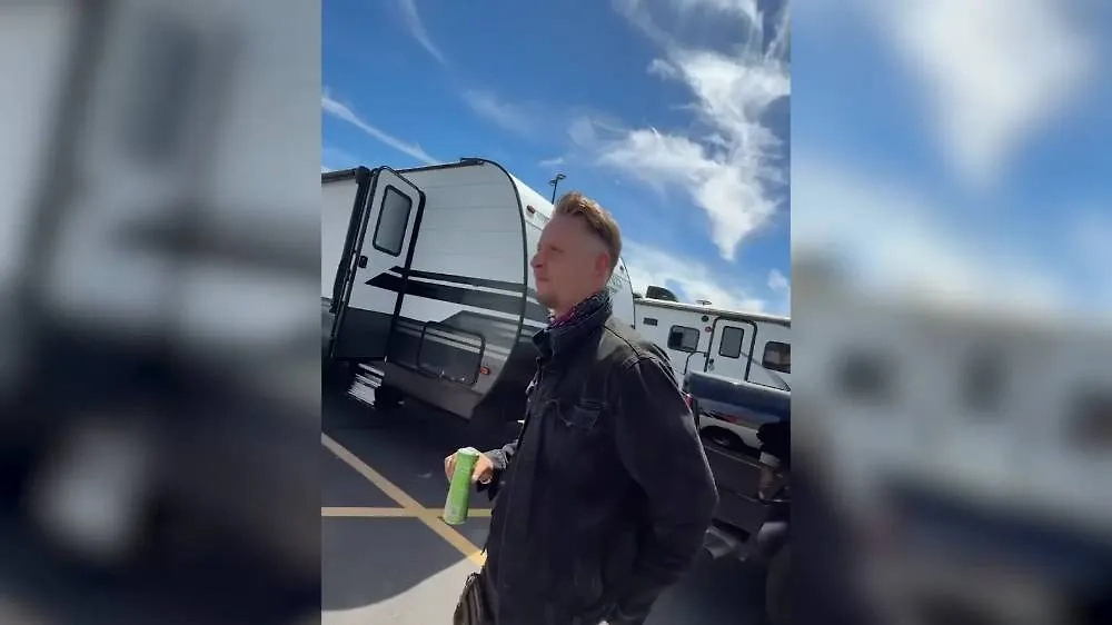 Вадим Круглов. Обложка © Instagram (признан экстремистской организацией и запрещён на территории Российской Федерации) / sofi.co_