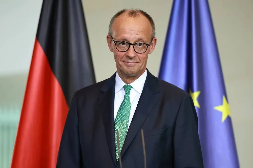 Обложка © ТАСС / ЕРА / CLEMENS BILAN