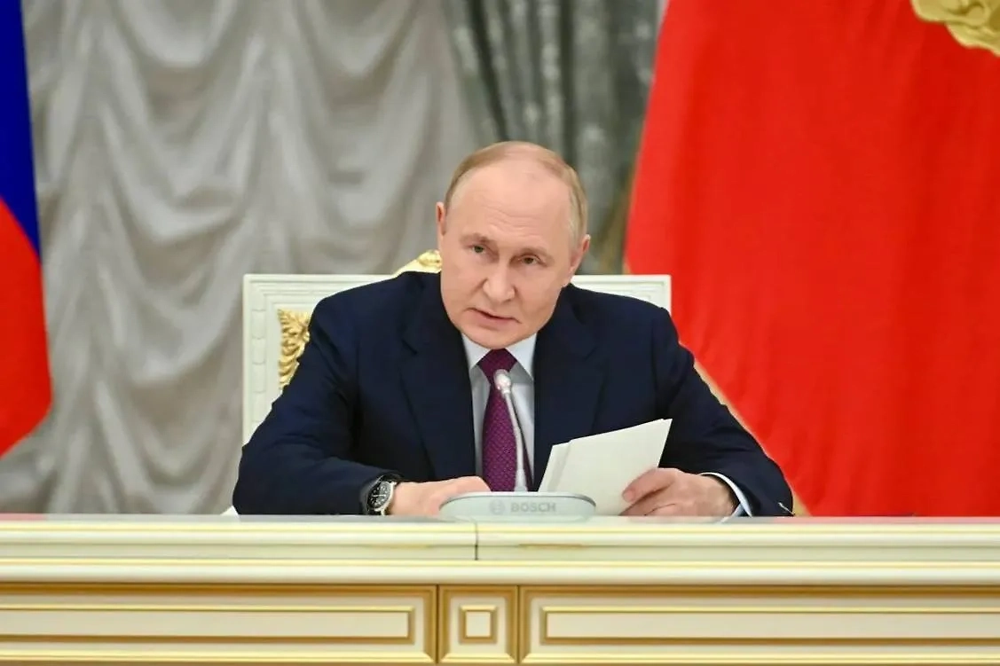 Обложка © Life.ru