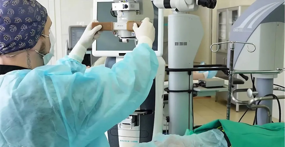 Обложка © Министерство здравоохранения Московской области