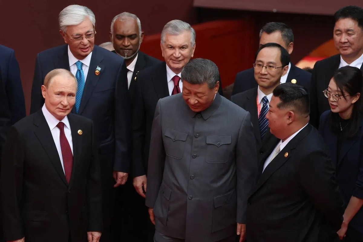 Обложка © Kremlin.ru