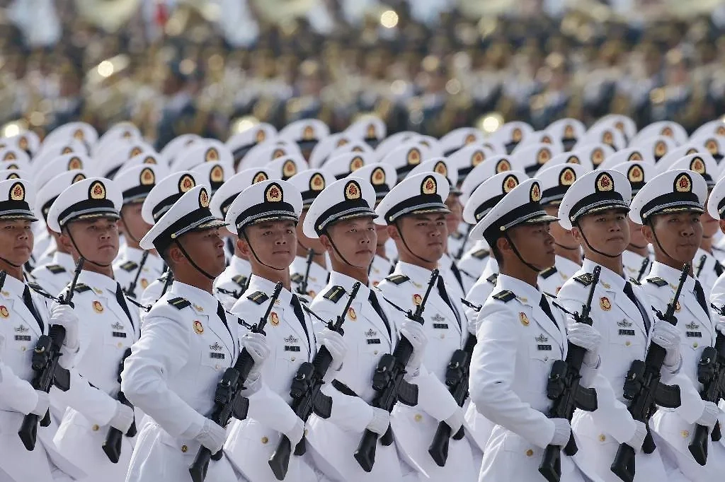 Обложка © ТАСС / EPA