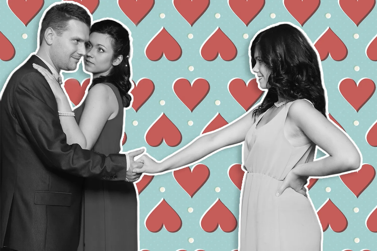 Коллаж © Life.ru. Обложка © Shutterstock / FOTODOM / Voyagerix, © Freepik 