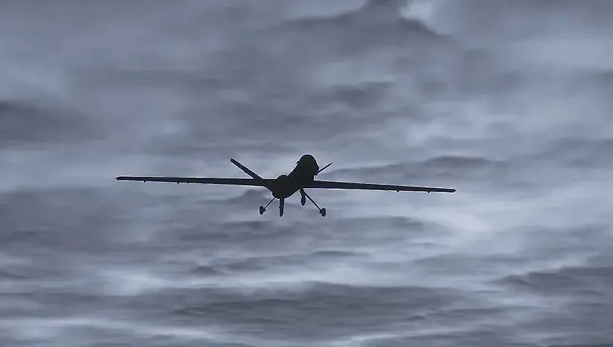 БПЛА. Обложка © Shutterstock / FOTODOM / isoprotonic