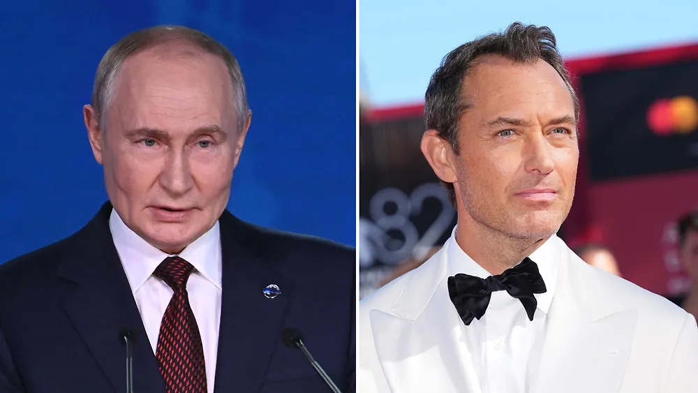 Обложка © Life.ru, © ТАСС / АР / Scott A Garfitt