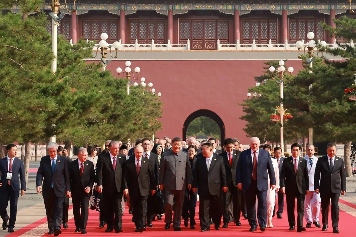 Обложка © Kremlin.ru