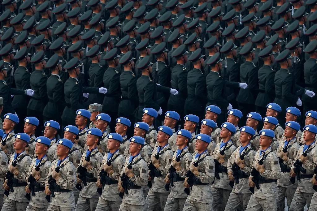 Обложка © ТАСС / Александр Казаков